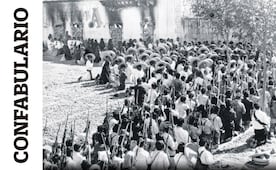 Confabulario; La Cristiada: Memoria,religión y poder