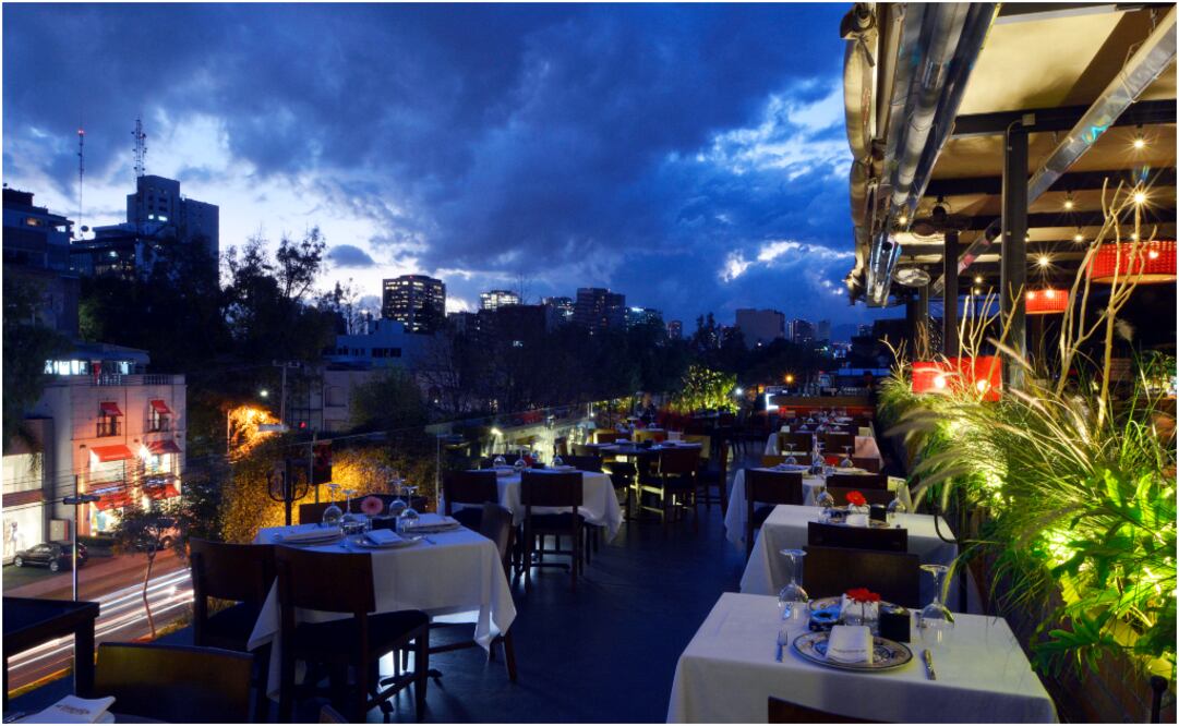 Foto: Cortesía/ La buena Barra