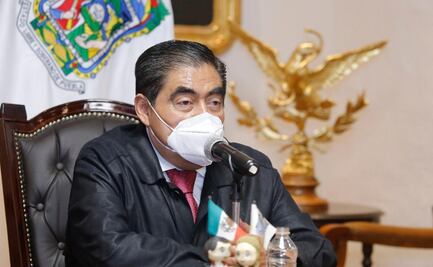 Todo el peso de la ley a quien trafique y venda estupefacientes: Barbosa Huerta