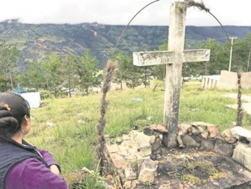 Ola de suicidios con herbicida entre jóvenes de La Montaña