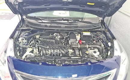 Al alza, conversión de autos con motor de gasolina a gas