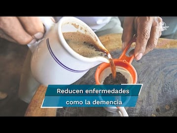 Harvard considera saludables dos únicas bebidas, además del agua