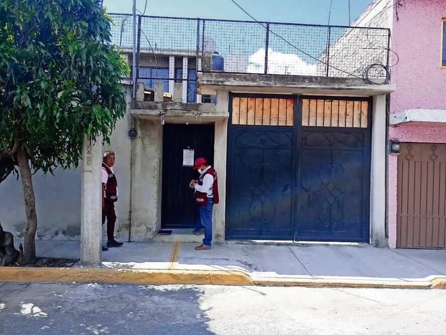 El gobierno municipal, a través del SAPASE, notificó a 285 de los 288 quejosos que no pagan por el servicio de agua. Foto: Especial