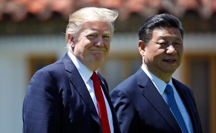 Siempre sí: Trump confirma que se reunirá con el presidente chino Xi Jinping en Corea del Sur