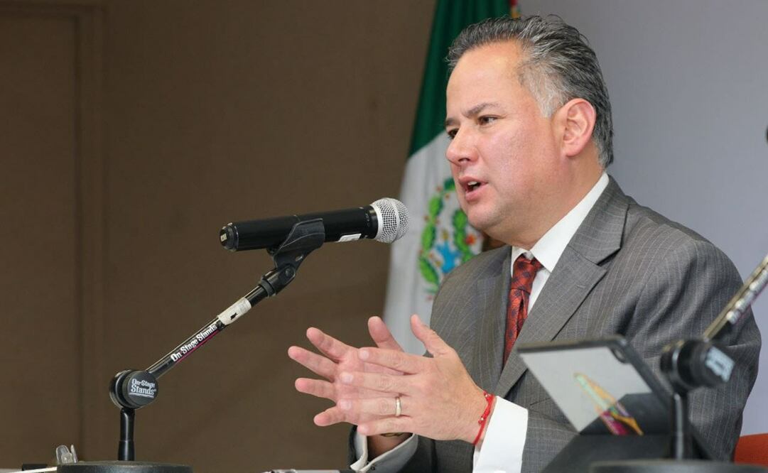 Foto: Twitter @SNietoCastillo