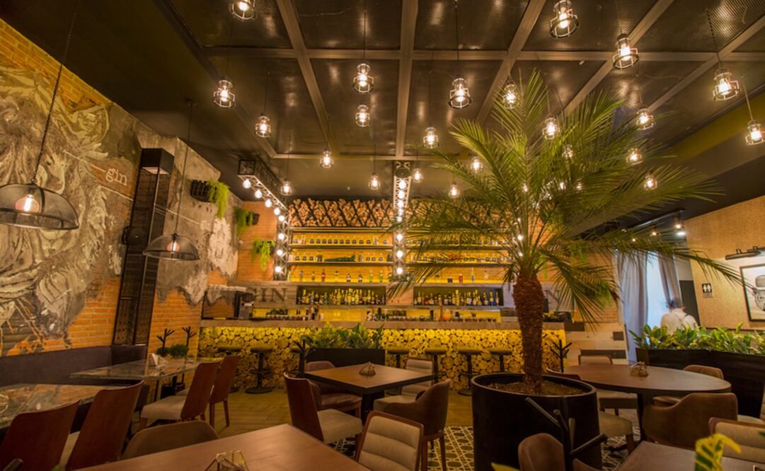 Fotos: Cortesía y Alby García 