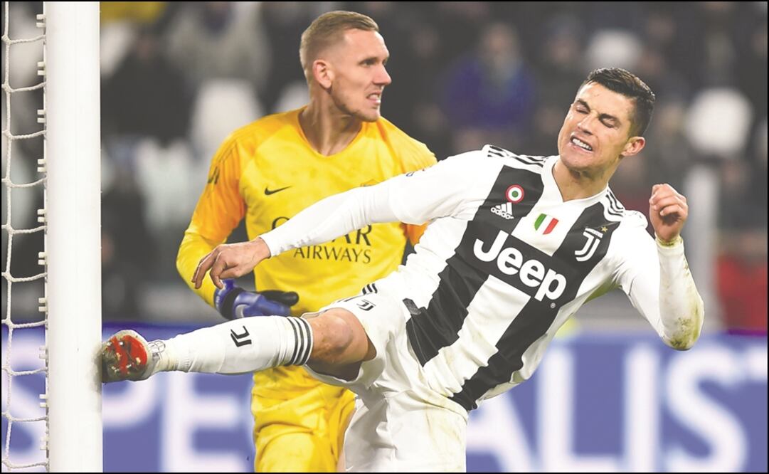 El encuentro entre Juventus y AC Milan se jugará el 16 de enero en Yeda. Foto: Reuters