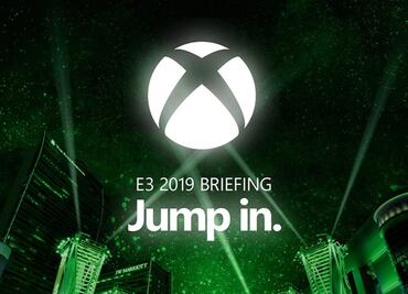 Conoce todos los anuncios de Xbox en el E3