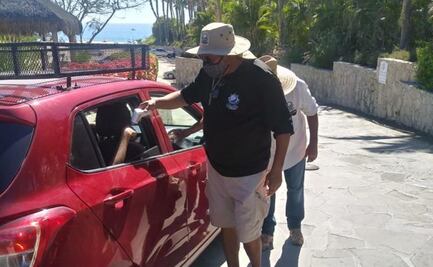 Implementan nuevas restricciones en Los Cabos y La Paz ante repunte de casos por Covid