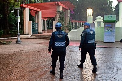 Van cuatro robos a casa-habitación estas vacaciones