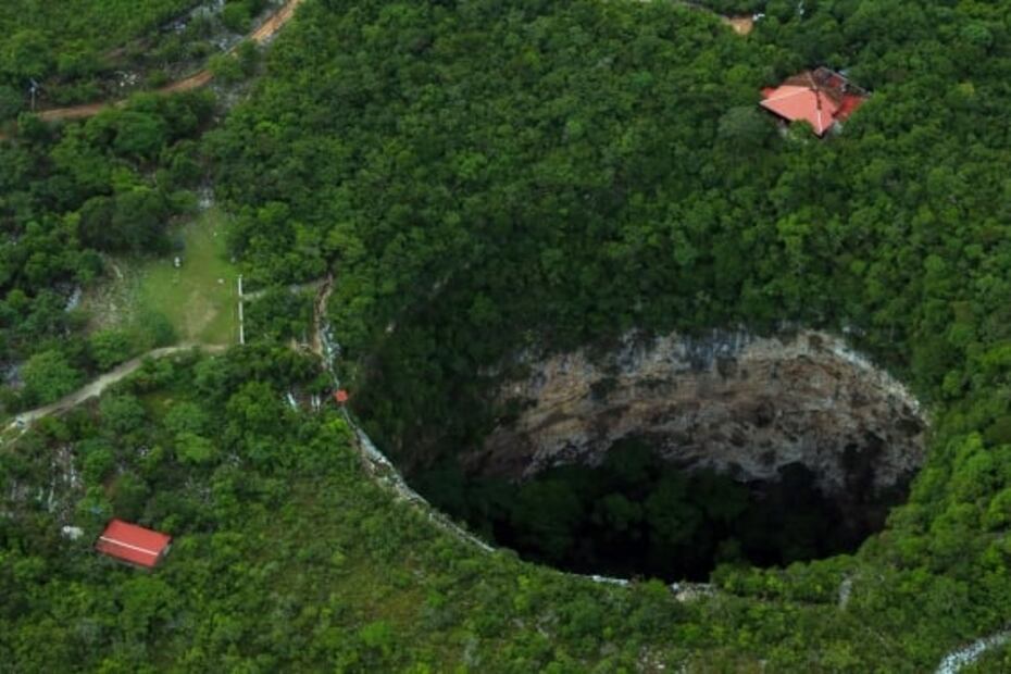 Guía de Chiapas: atractivos naturales más cercanos a Tuxtla Gutiérrez