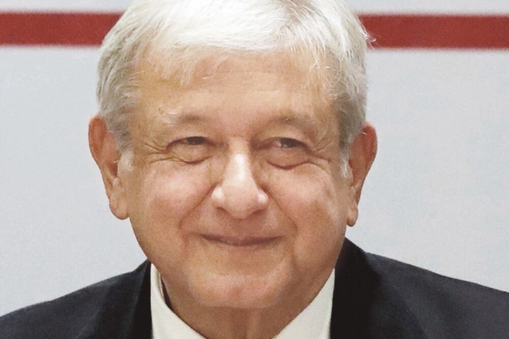 AMLO usa camionetas del desaparecido EMP