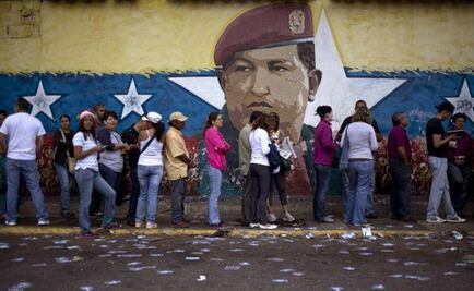 "Hay gente cazando gatos, perros y palomas para poder comer"