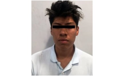 Vinculan a presunto feminicida que mató a menor en Edoméx y huyó a Oaxaca