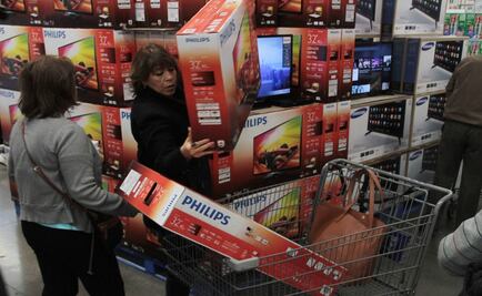 Buen Fin supera meta con ventas por 80 mil 700 mdp