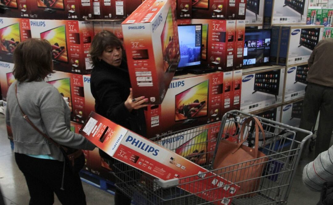 Foto: Archivo/ EL UNIVERSAL