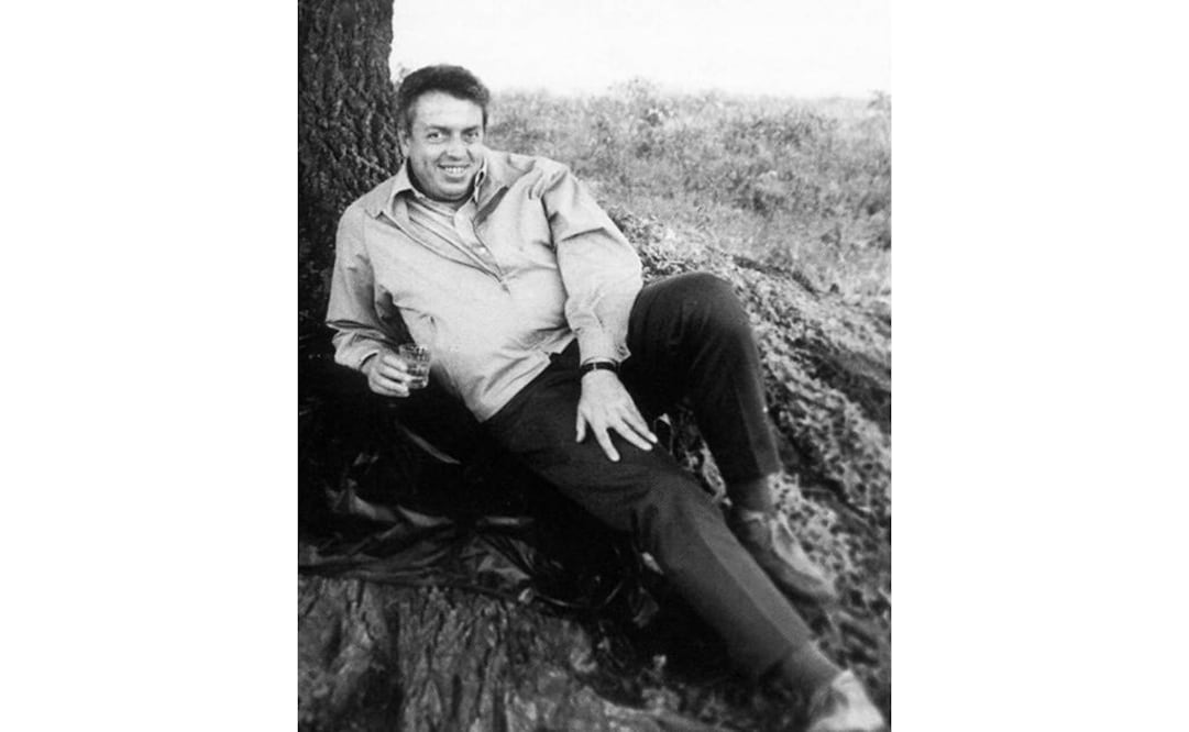 FOTO: Archivo Joy Laville.