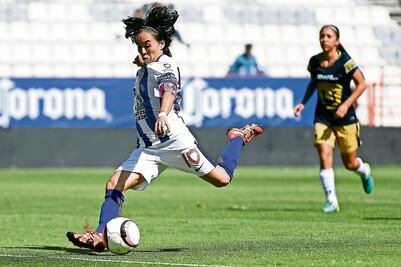 Tuzas y escarlatas cosechan de a tres