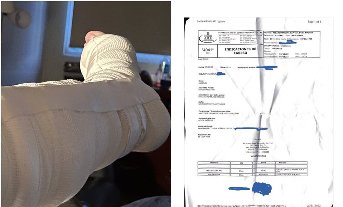 Foto: @ricardomraphael