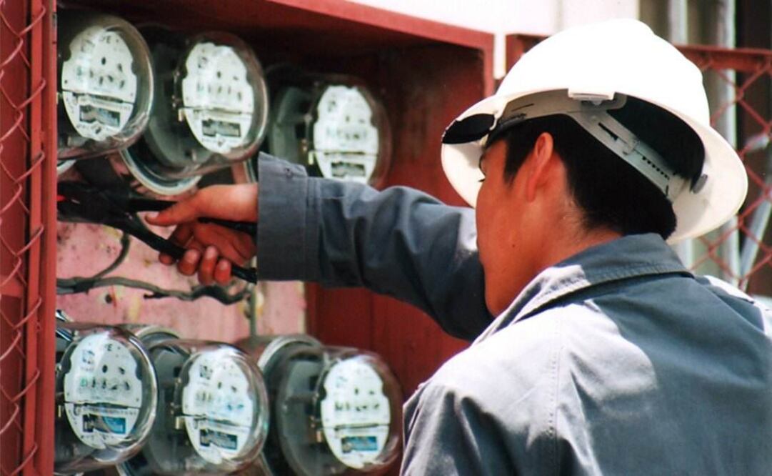 Tarifas eléctricas seguirán a la baja en julio: CFE