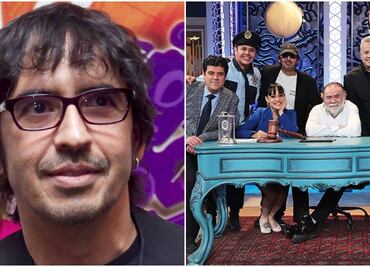 Memo del Bosque; este fue el último proyecto de televisión del famoso productor