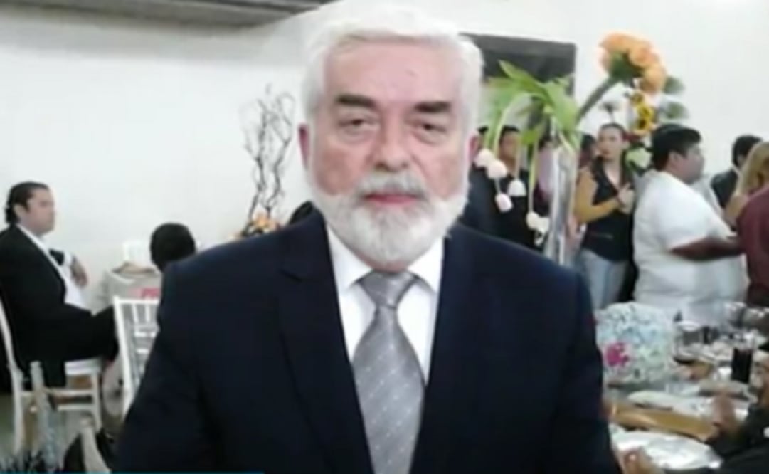 Moisés Dagdug served as Deputy of the Mexican Congress representing Tabasco from 2006 to 2009.     