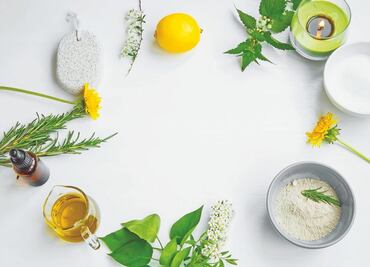 Remedios naturales para combatir la celulitis