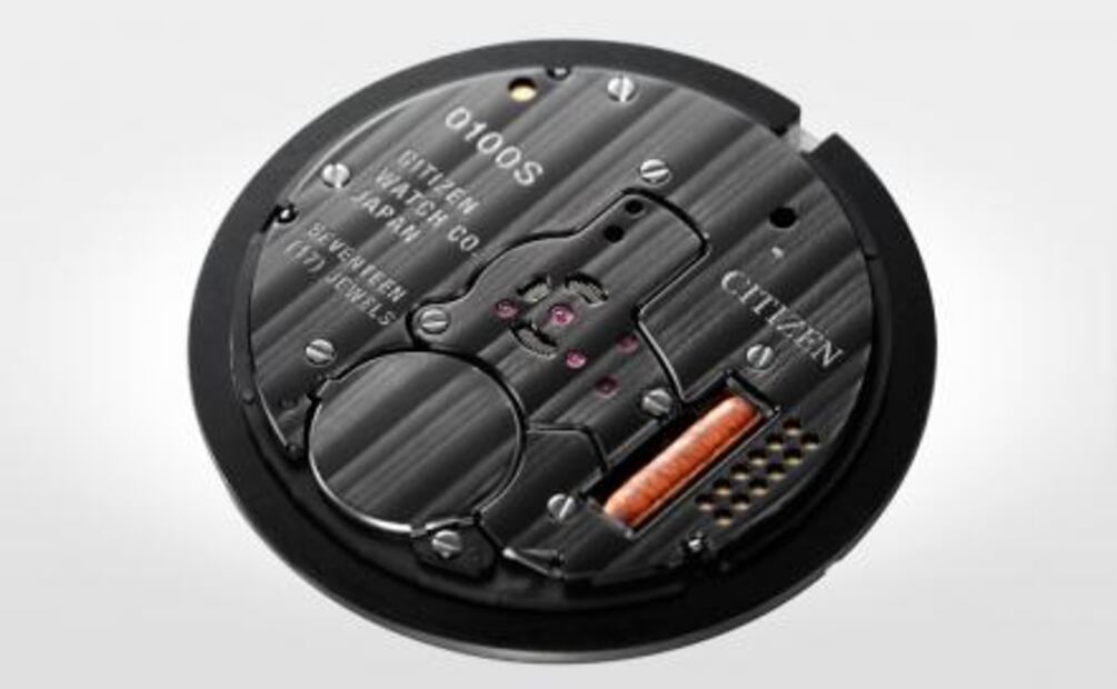 Citizen: larga vida al cuarzo