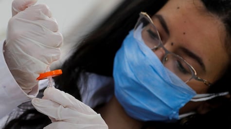 Fármacos contra el Covid-19 utilizados hasta ahora "tienen poco o ningún efecto" en supervivencia de pacientes: OMS