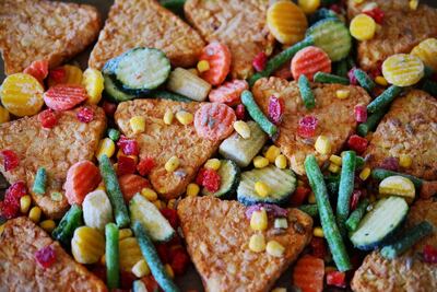 Conoce la manera correcta de congelar los alimentos 