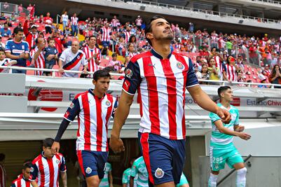 El punto de partida para el cambio