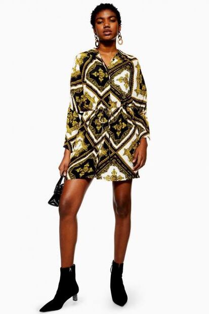 Tiendas para realizar tus compras en esta temporada de rebajas