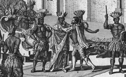 Los países y los Papas que han pedido perdón por crímenes y abusos históricos