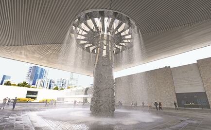 Muestra fotográfica de obras arqueológicas llegará a la Ciudad de México