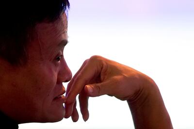 Jack Ma, el hombre más rico de China, es miembro del Partido Comunista