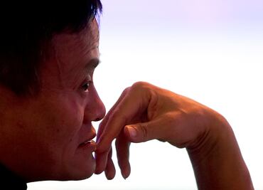 Jack Ma, el hombre más rico de China, es miembro del Partido Comunista