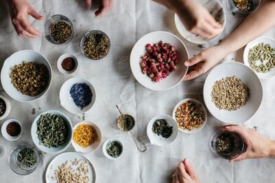 Los carbohidratos saludables que sí debes comer según Harvard