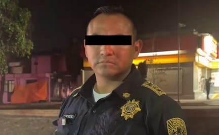 Ciudadana denuncia que policías capitalinos la agredieron sin razón; SSC investiga