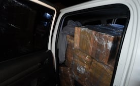 Ecuador detiene a 2 mexicanos presuntamente vinculados al CJNG; asegura que es un trabajo coordinado con EU