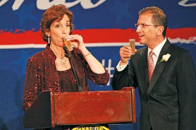 Jacobson: México y EU se necesitan