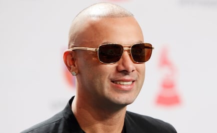 Wisin y Banda MS, favoritos a Premios Lo Nuestro 2017