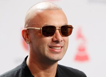 Wisin y Banda MS, favoritos a Premios Lo Nuestro 2017