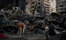 EN VIVO: Guerra en Irán fracasa en negociaciones; sigue aquí el minuto a minuto del conflicto en Medio Oriente