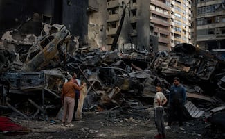 EN VIVO: Guerra en Irán fracasa en negociaciones; sigue aquí el minuto a minuto del conflicto en Medio Oriente