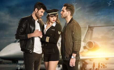 Rovzar confirma segunda temporada de "La Piloto"