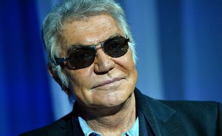 Muere el diseñador italiano Roberto Cavalli, a los 83 años