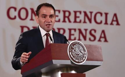 Presupuesto 2021 no contempla aumentar o crear nuevos impuestos: Herrera