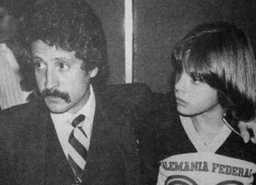 Esto pasó con los padres de Luis Miguel, según Mhoni Vidente