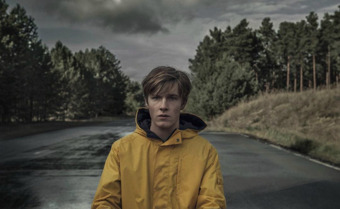 La casa de Jonas en la serie Dark en realidad se encuentra a las afueras de Berlín, Alemania. Foto: Cortesía Netflix