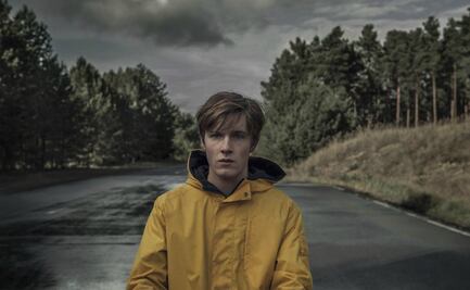 Dark: la casa de Jonas ofrecerá tours guiados